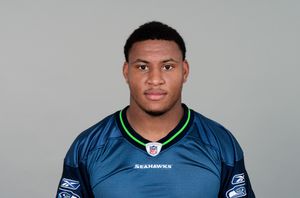Malcolm Smith photo
