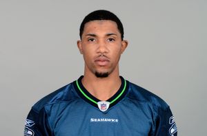 Marcus Brown photo