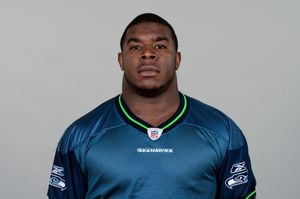 Michael Johnson photo