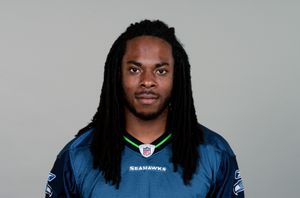 Richard Sherman photo