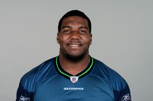 Russell Okung photo
