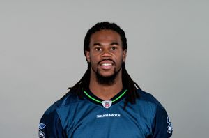 Sidney Rice photo