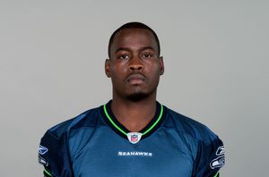 Tarvaris Jackson photo