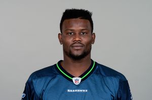 Walter Thurmond photo