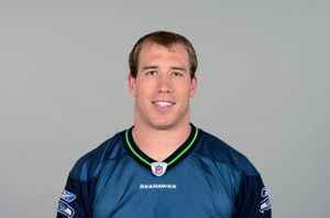 Zach Miller photo