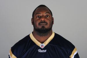 Arthur Thomas photo