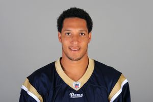Austin Pettis photo