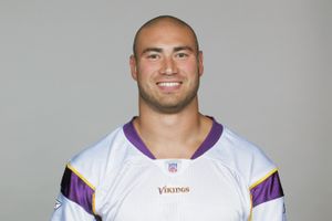 Ben Leber photo