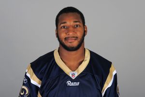 Brandon Gibson photo