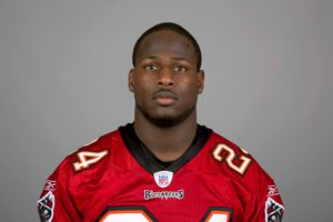 Carnell Williams photo