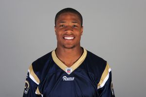 Danario Alexander photo