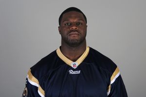 Darell Scott photo