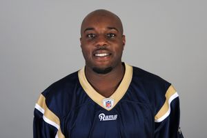 Darian Stewart photo