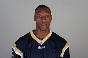 Dominique Curry photo