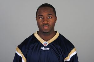 Donnie Avery photo