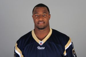 Eugene Sims photo