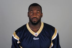 George Selvie photo