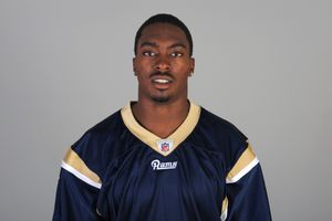 Jalil Carter photo