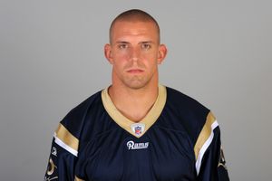 James Laurinaitis photo