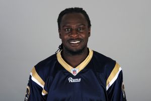 Jerious Norwood photo