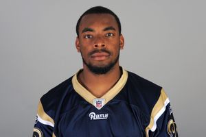 Jermale Hines photo