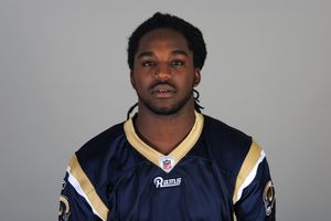 Jerome Murphy photo