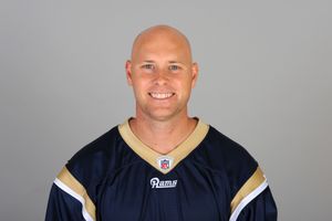 Josh Brown photo