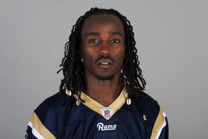 Mardy Gilyard photo