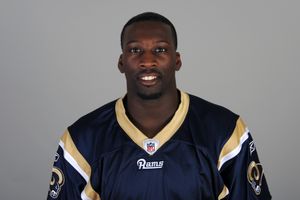 Marquis Johnson photo