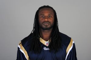 Maurice Simpkins photo