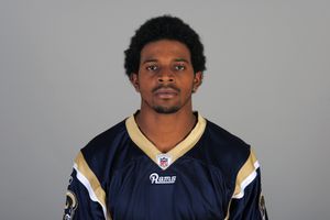 Mikail Baker photo