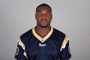 Mike Sims-Walker photo