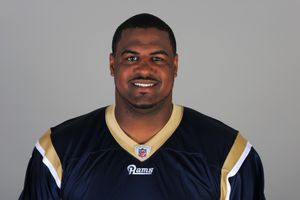 Renardo Foster photo