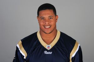 Rodger Saffold photo