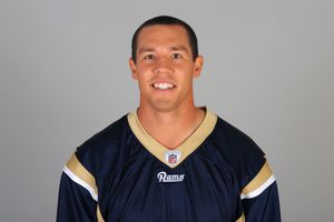 Sam Bradford photo