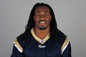 Steven Jackson photo