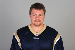 Tyler Donahue photo