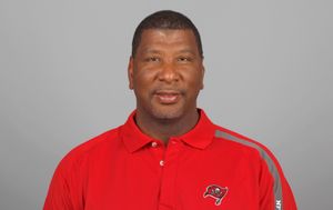 Alfredo Roberts photo