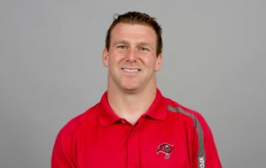 Chris Keenan photo