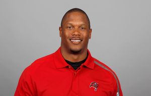 Dwayne Stukes photo
