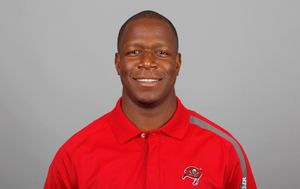 Raheem Morris photo