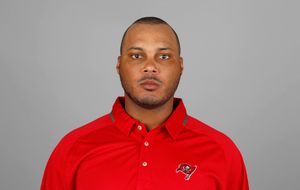 Tyrone Pettaway photo