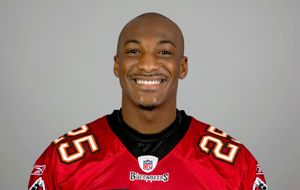 Aqib Talib photo