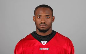 Armando Allen Jr. photo