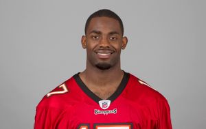 Arrelious Benn photo