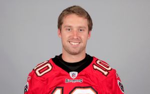 Connor Barth photo