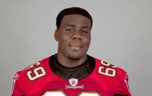 Demar Dotson photo