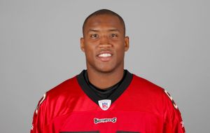 Derrell Smith photo