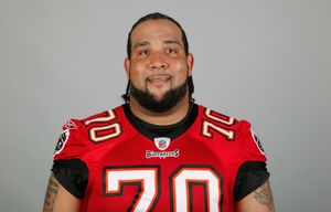 Donald Penn photo