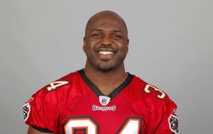 Earnest Graham photo